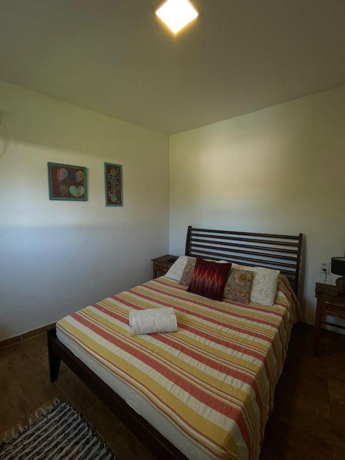 Bela Mare Buzios Hotell Exteriör bild