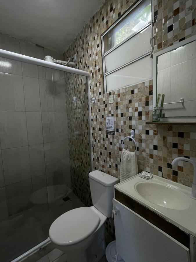 Bela Mare Buzios Hotell Exteriör bild
