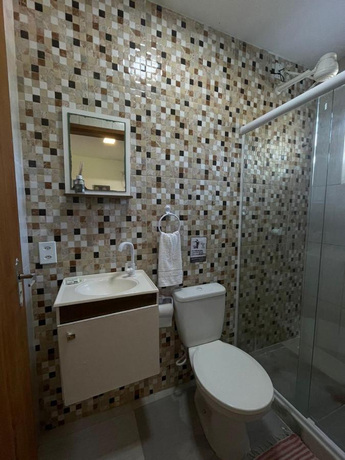 Bela Mare Buzios Hotell Exteriör bild