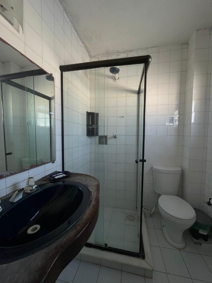 Bela Mare Buzios Hotell Exteriör bild