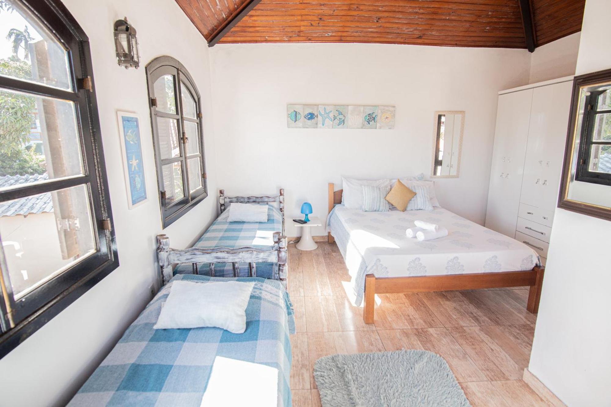 Bela Mare Buzios Hotell Exteriör bild