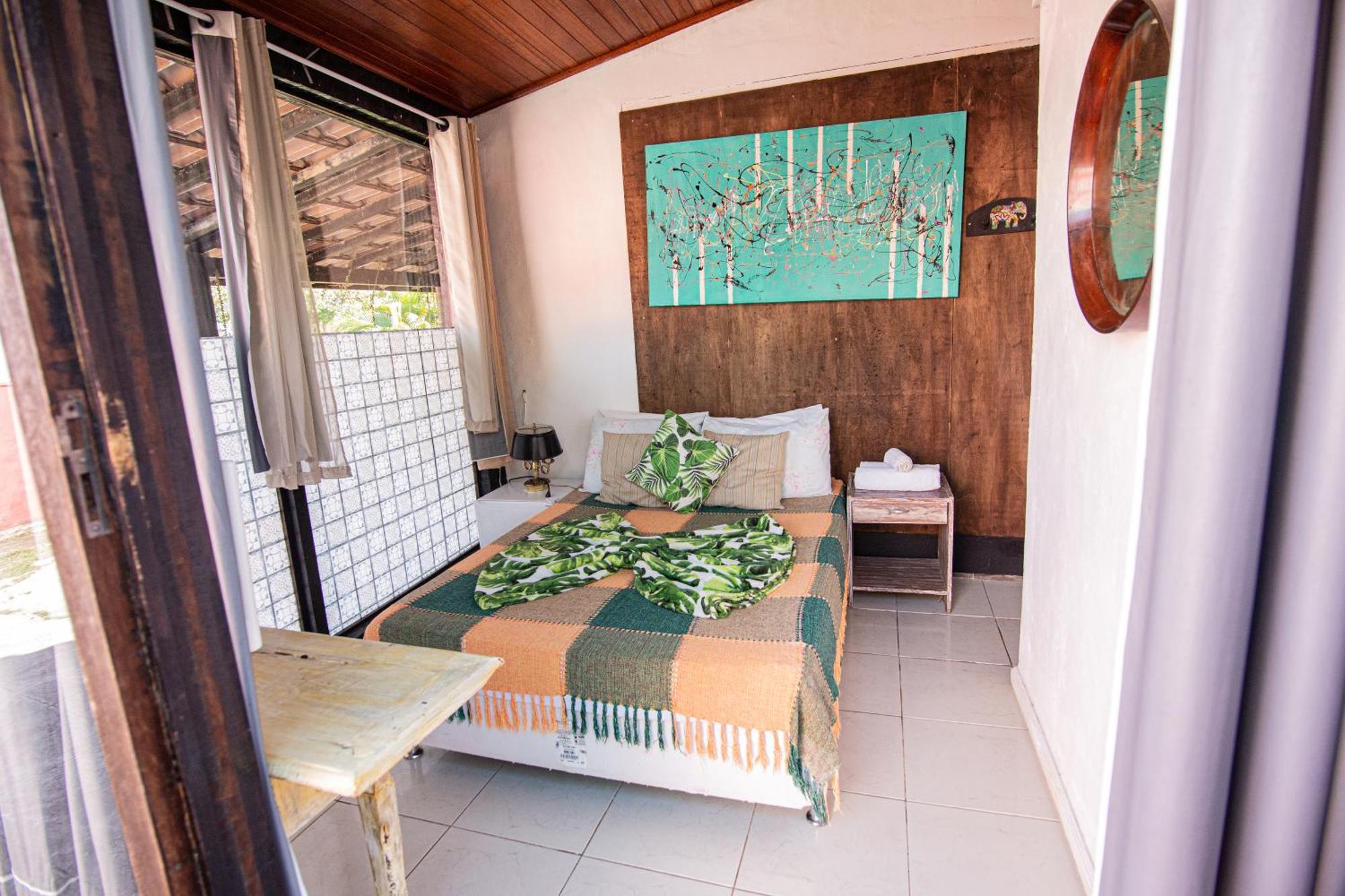 Bela Mare Buzios Hotell Exteriör bild